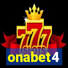 onabet4