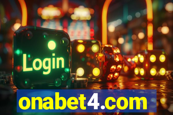 onabet4.com