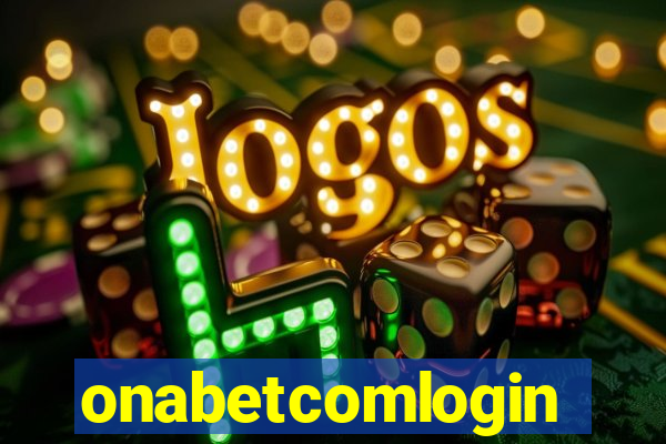 onabetcomlogin