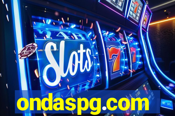 ondaspg.com