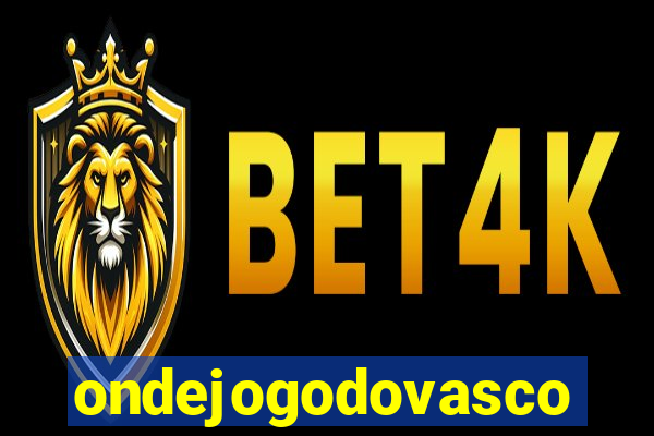 ondejogodovasco