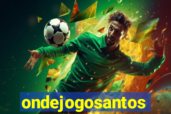 ondejogosantos