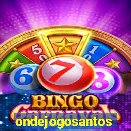 ondejogosantos