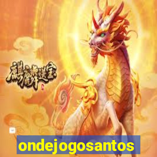 ondejogosantos