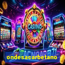 ondesacarbetano