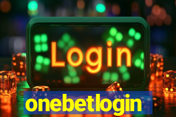 onebetlogin
