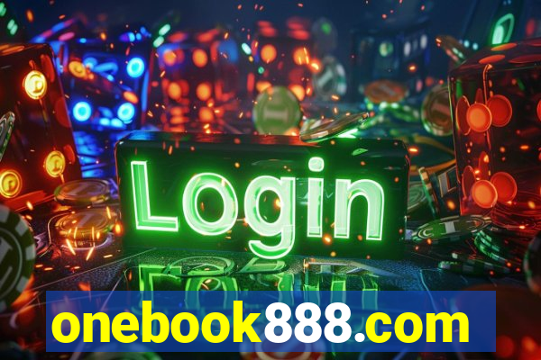 onebook888.com