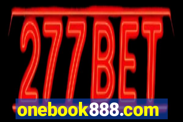 onebook888.com