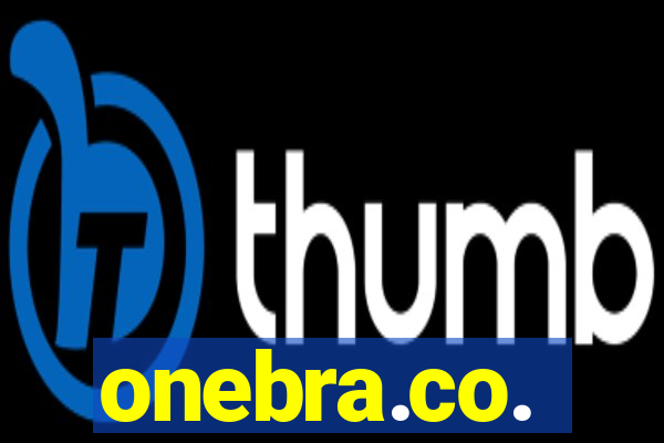 onebra.co.