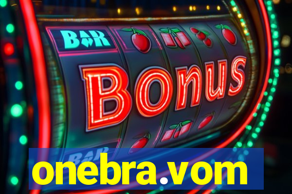 onebra.vom