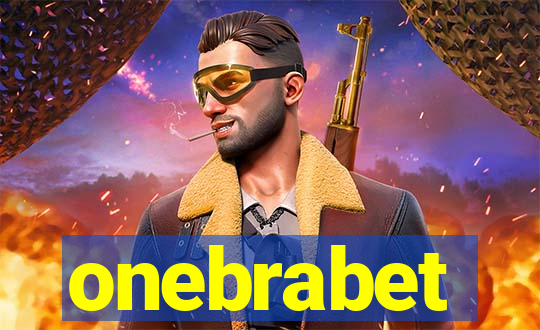 onebrabet