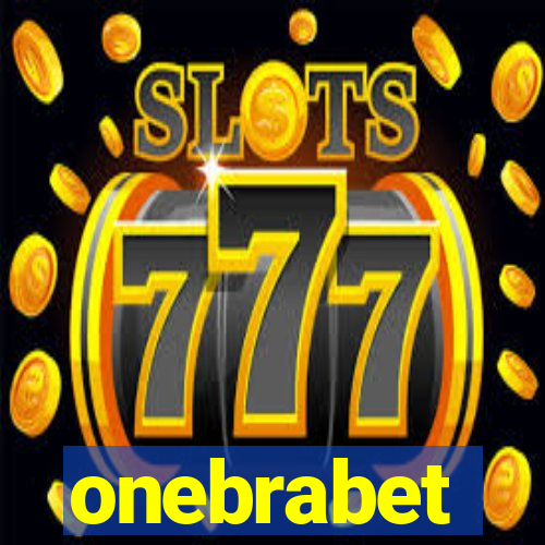 onebrabet