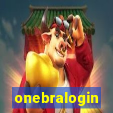 onebralogin