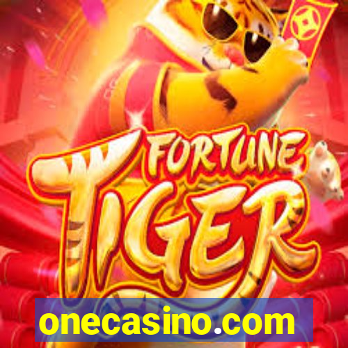 onecasino.com