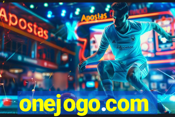 onejogo.com