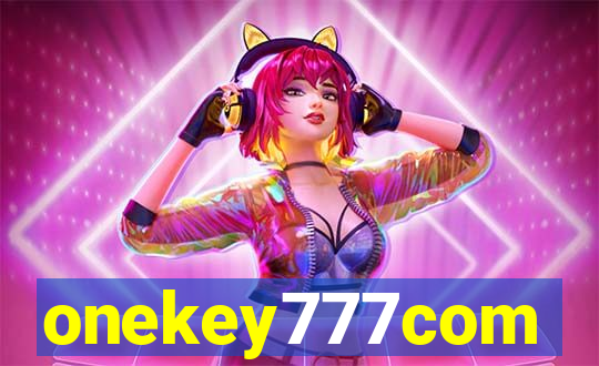 onekey777com