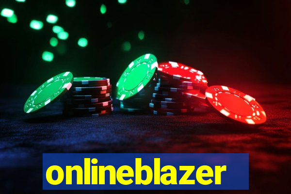 onlineblazer