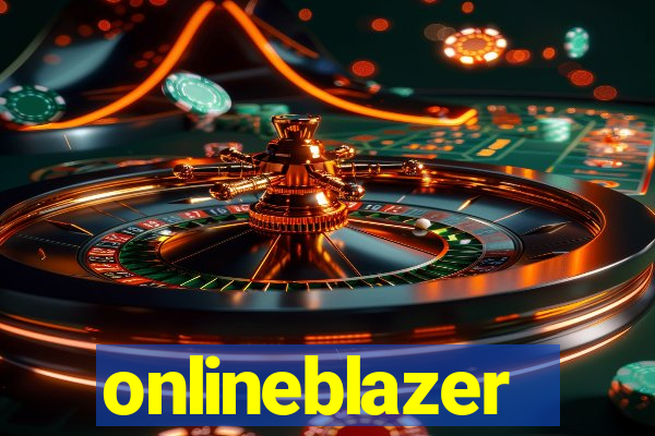 onlineblazer