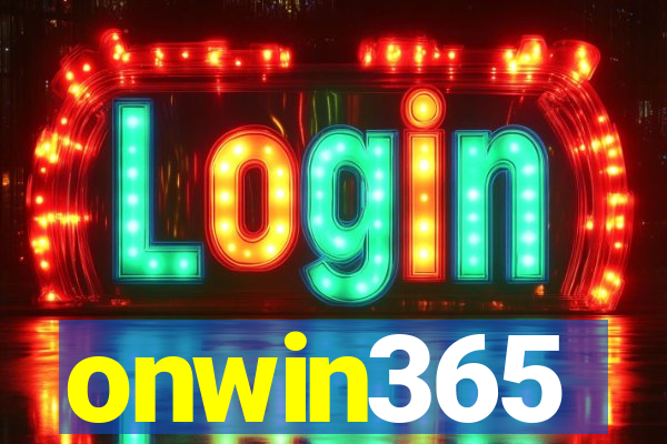 onwin365