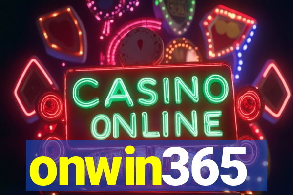 onwin365