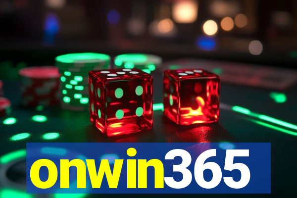 onwin365