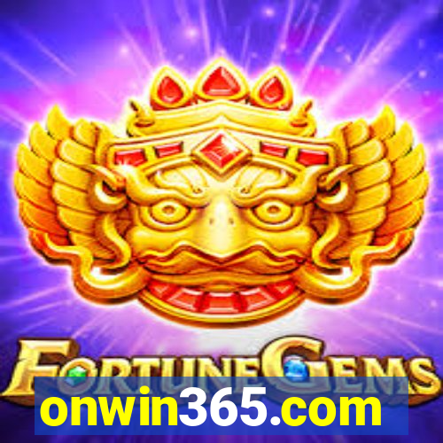 onwin365.com