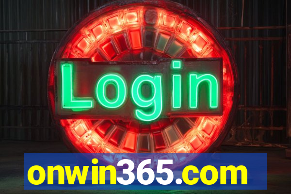 onwin365.com