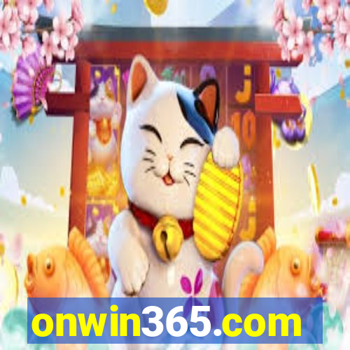onwin365.com