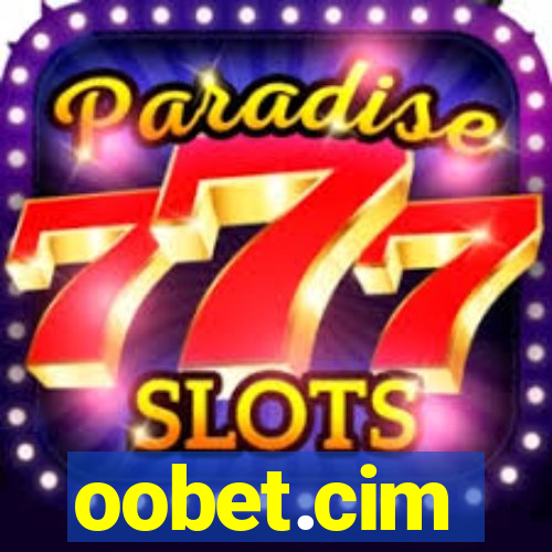 oobet.cim