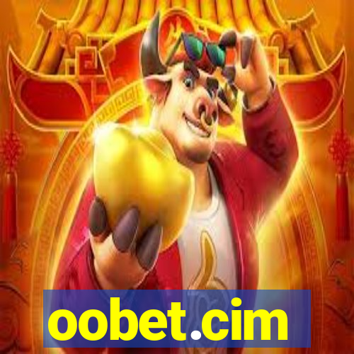 oobet.cim