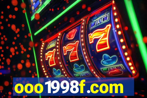ooo1998f.com