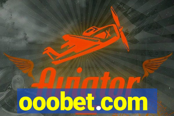 ooobet.com