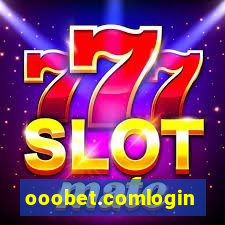 ooobet.comlogin