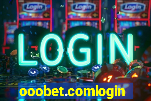 ooobet.comlogin