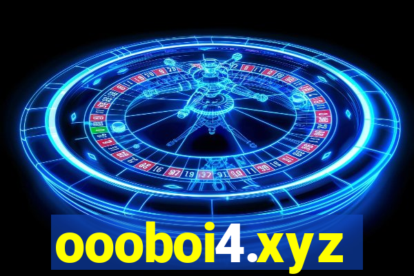 oooboi4.xyz
