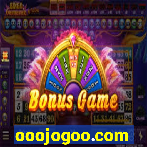 ooojogoo.com