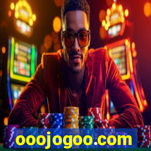 ooojogoo.com