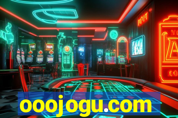 ooojogu.com