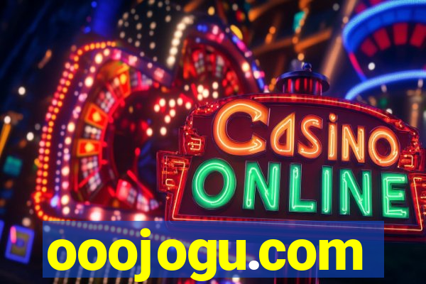 ooojogu.com
