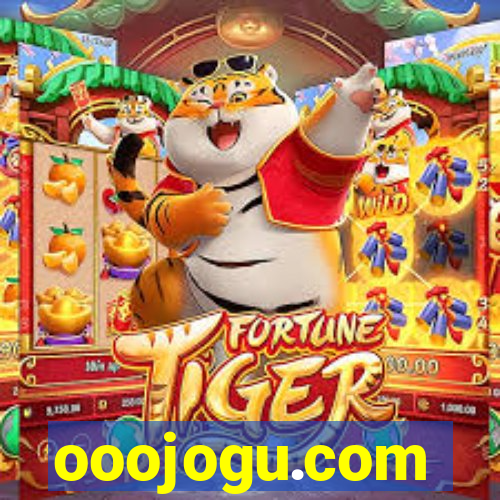 ooojogu.com