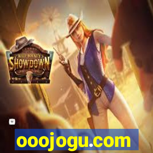 ooojogu.com