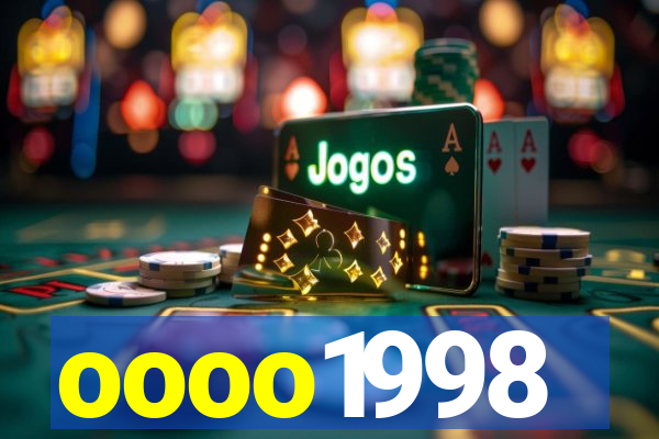 oooo1998