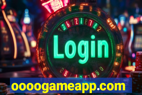 oooogameapp.com