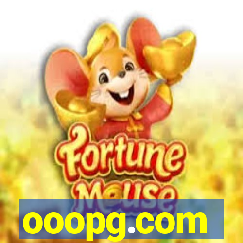 ooopg.com