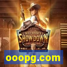 ooopg.com