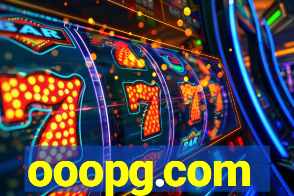 ooopg.com