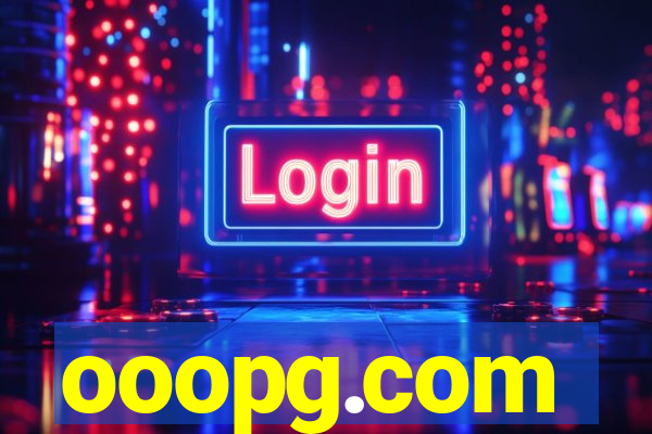 ooopg.com