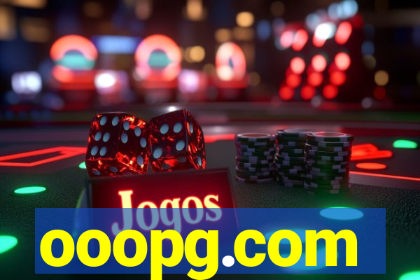 ooopg.com