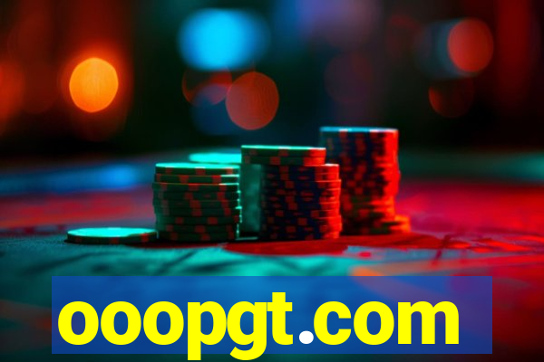 ooopgt.com