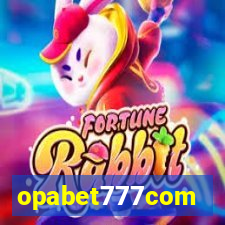 opabet777com